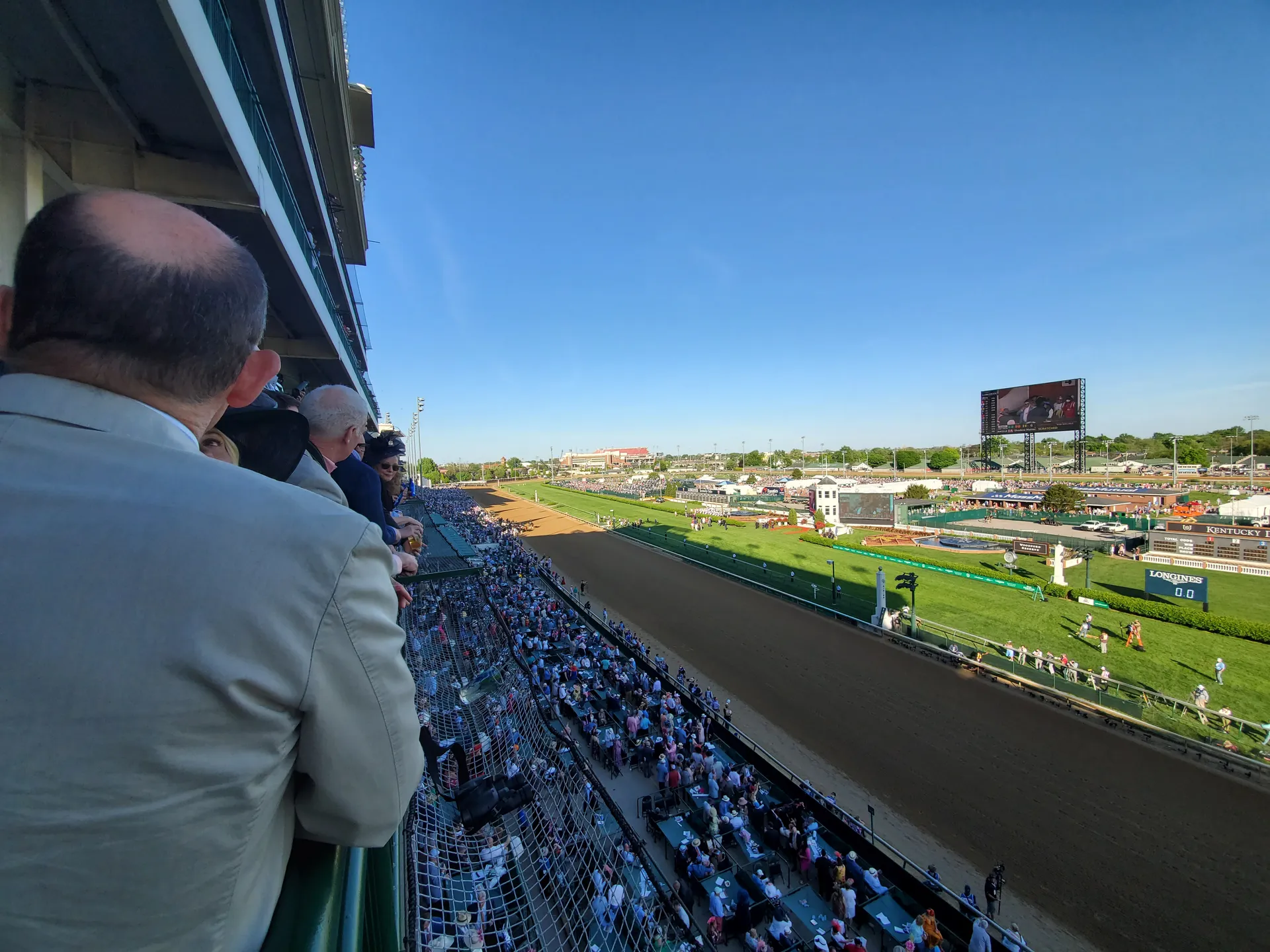 Millionaires' Row