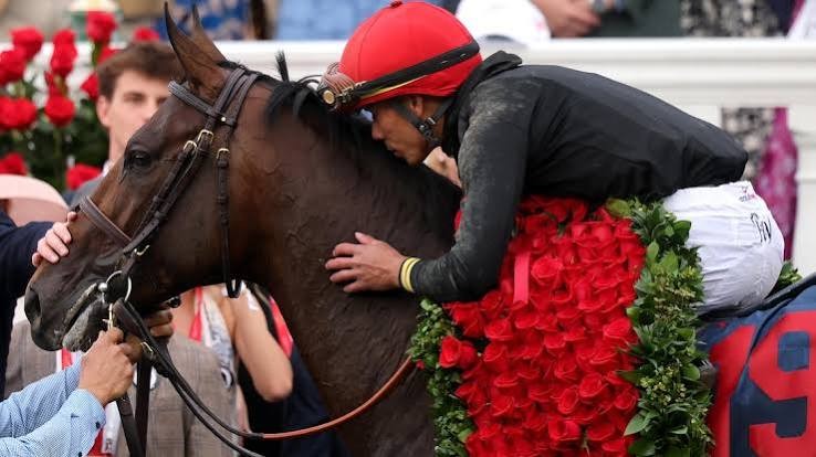 Kentucky Derby at Churchill Downs