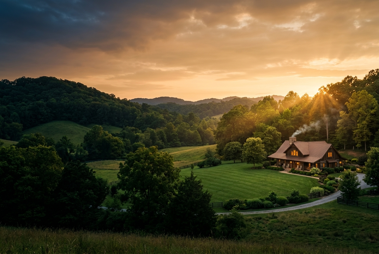 The Kentucky Experience