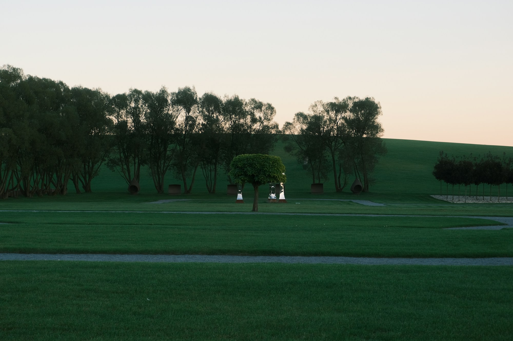 Seneca Golf Course