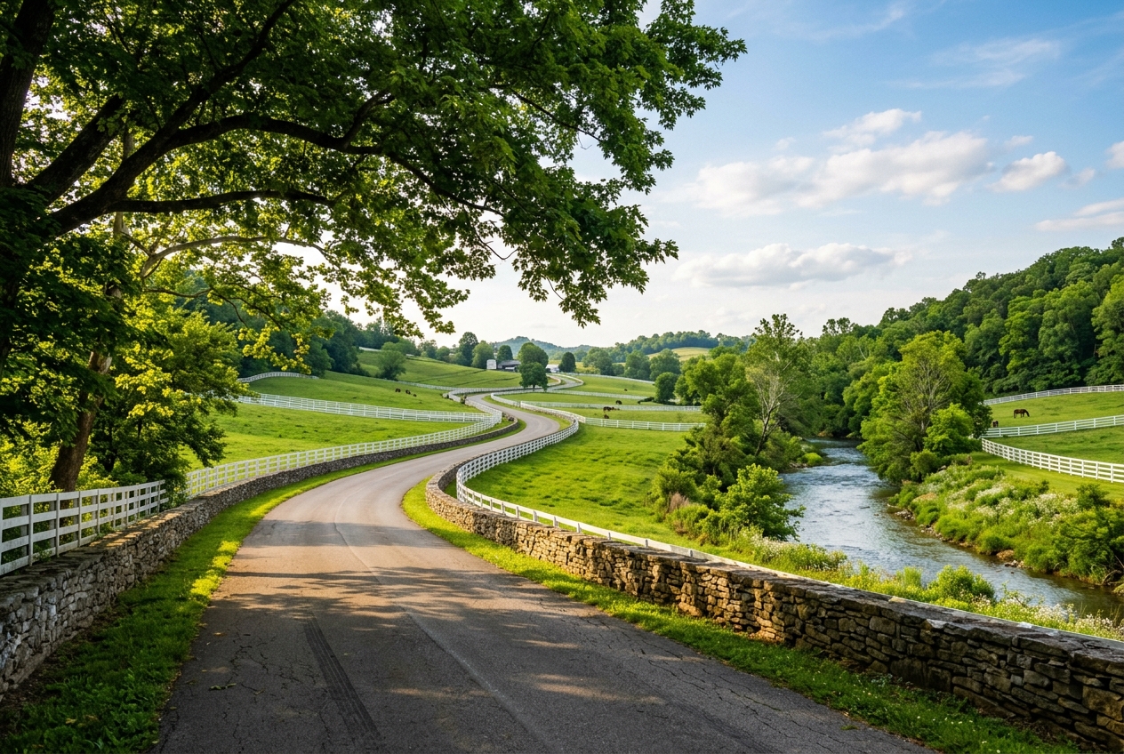 The Essential Kentucky
