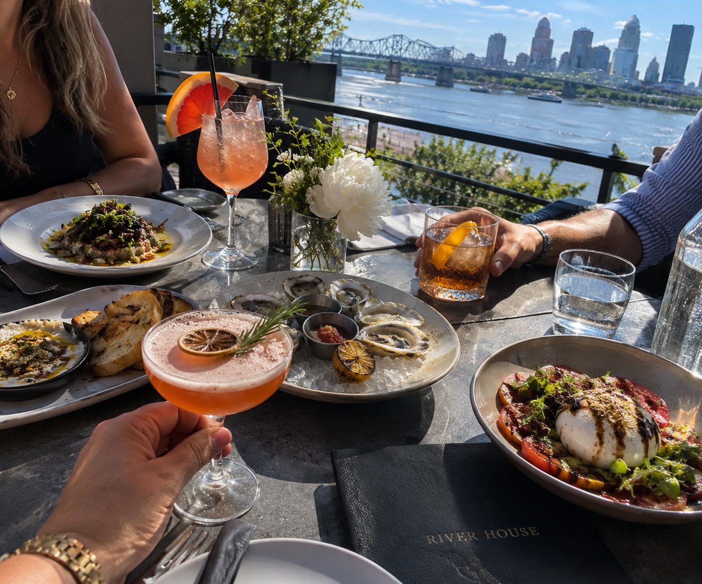 Food & Dining