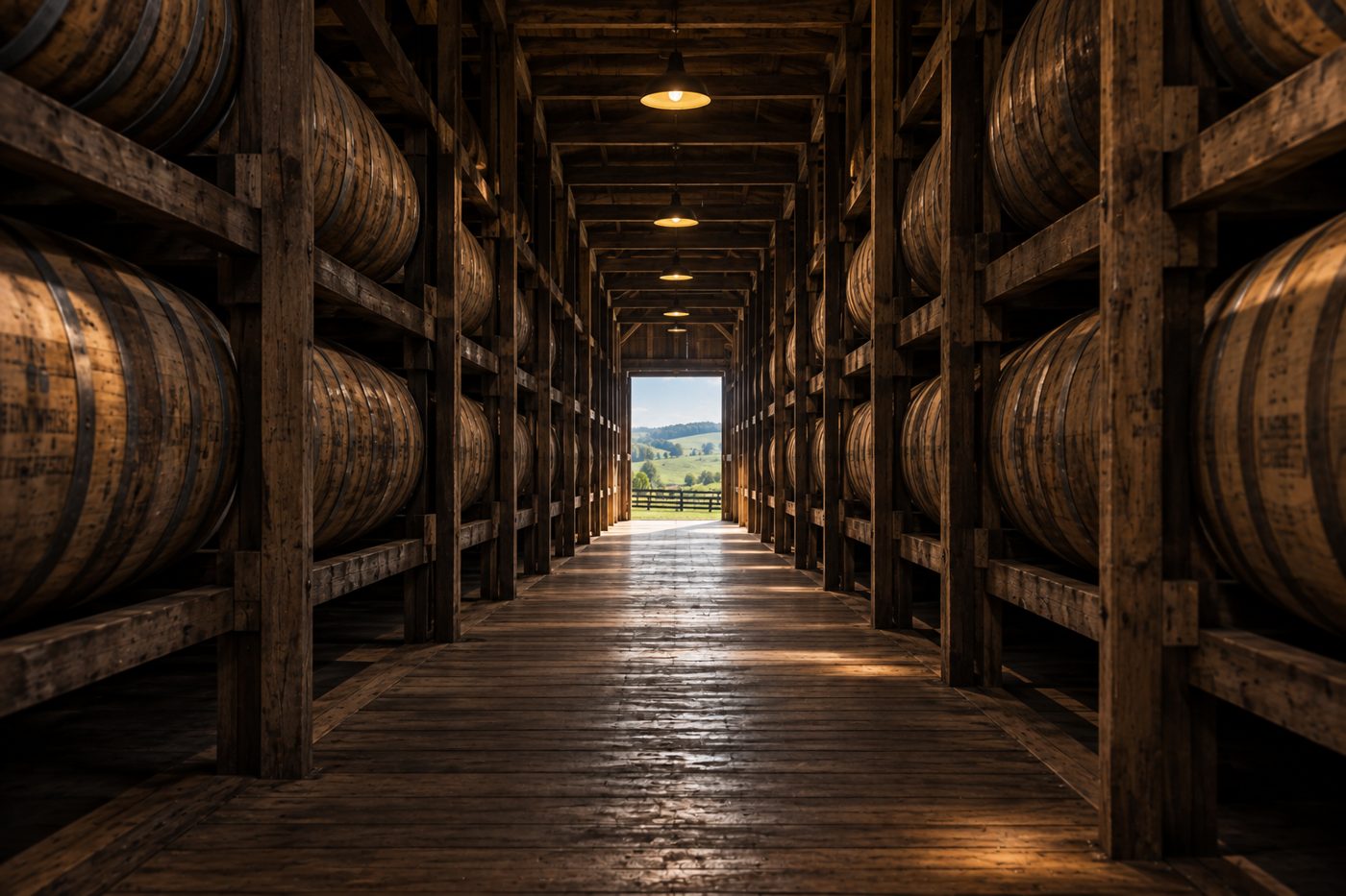 Great Bourbon Trips Come Down to the Guide and the Right Selections
