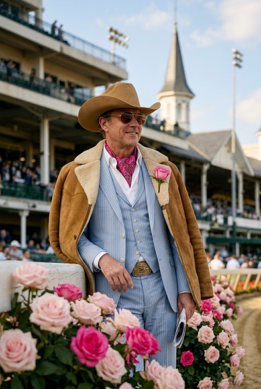 Kentucky Oaks