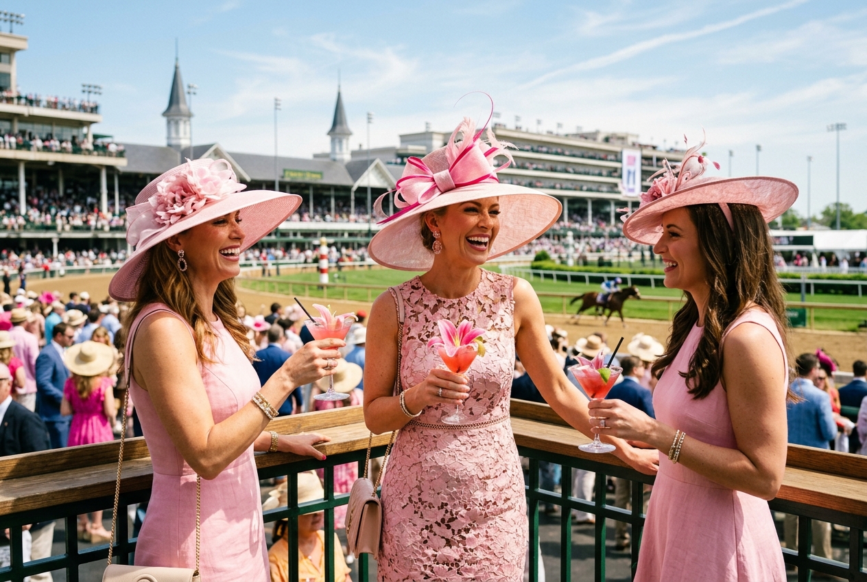 The Kentucky Oaks