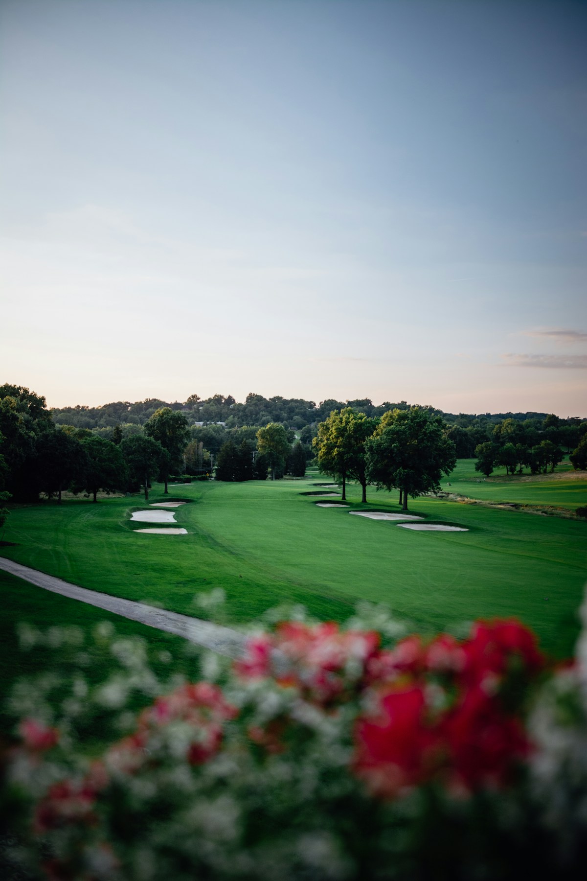 Griffin Gate Marriott Resort & Spa