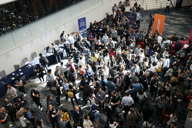 Trade Shows