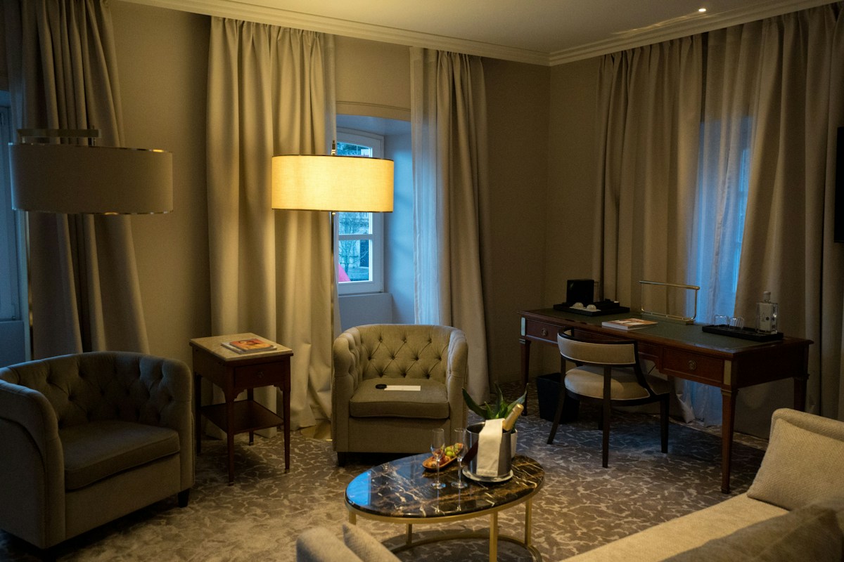 21c Museum Hotel Lexington