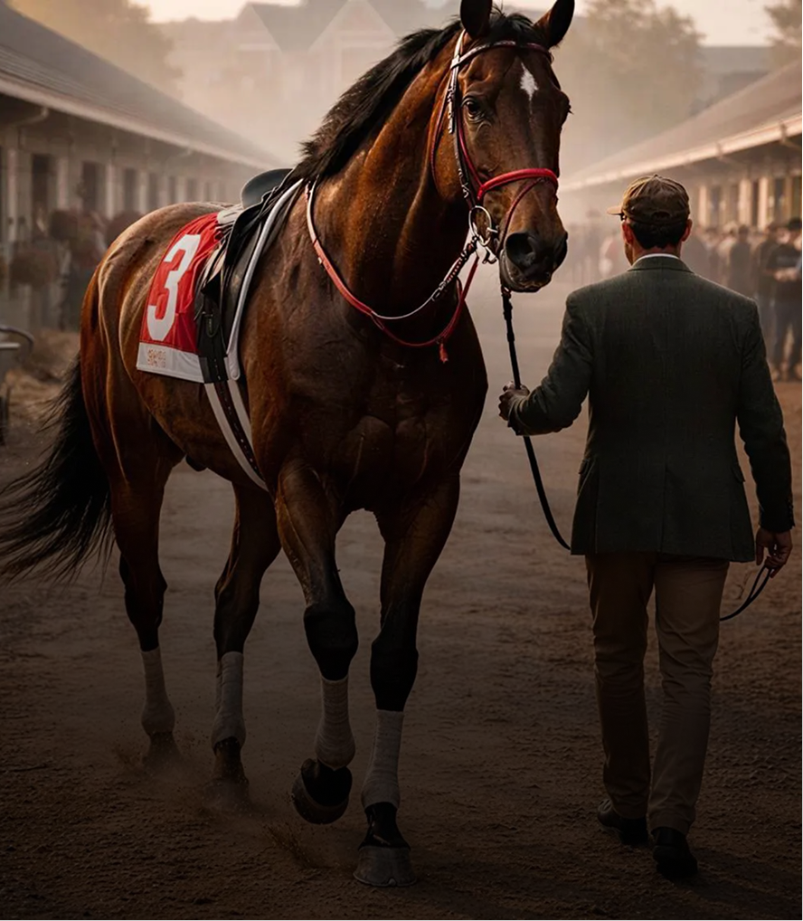 Breeders' Cup