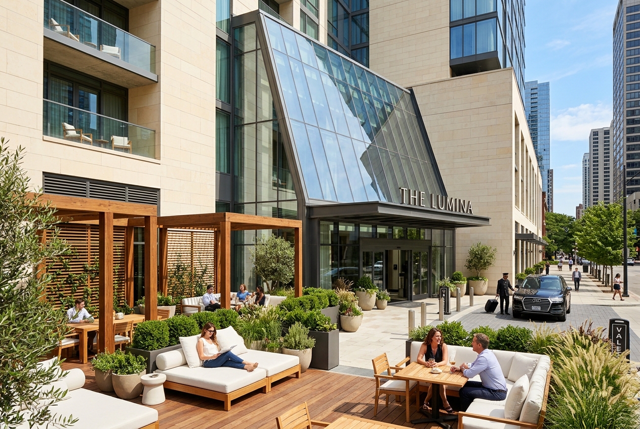 Hyatt Regency