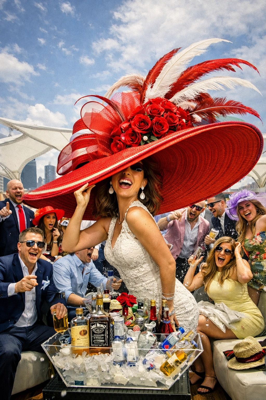 Kentucky Derby Packages