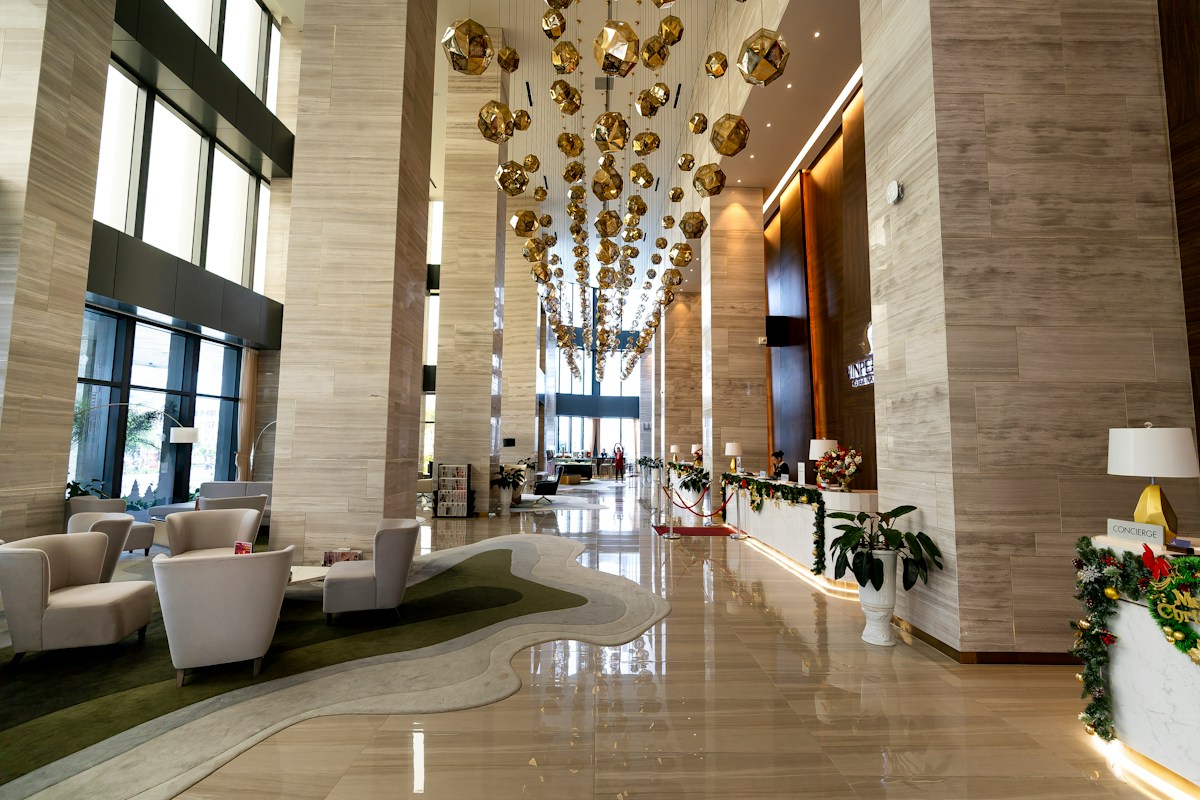 Full-Day Private Concierge