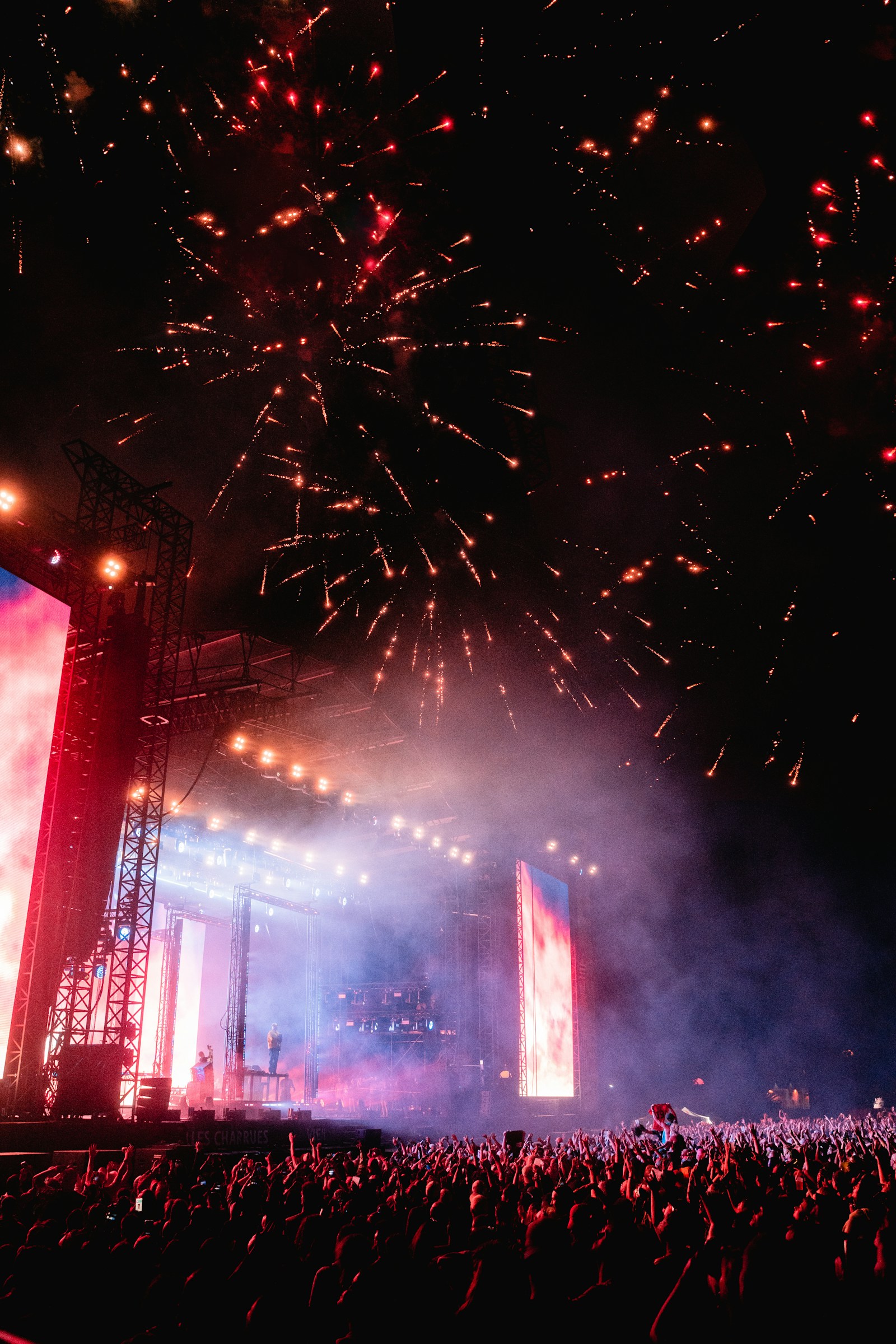 Louder Than Life