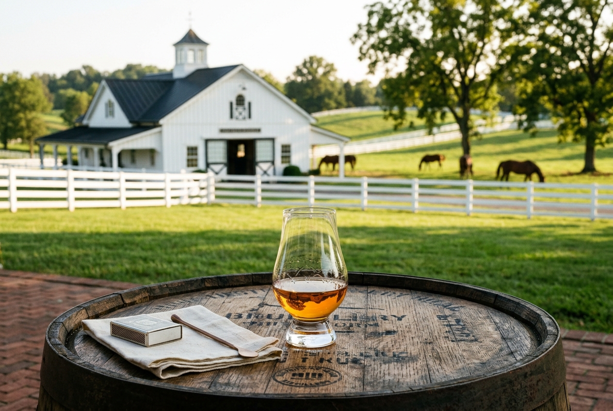 Build Your Kentucky