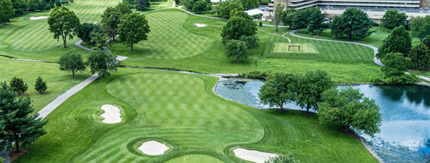 Golf Country
