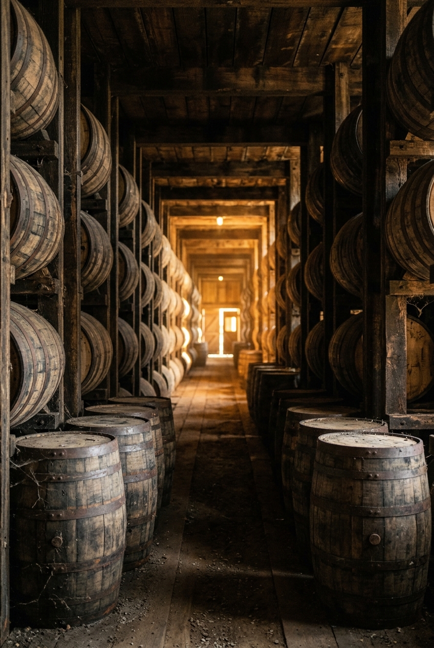Bourbon Country